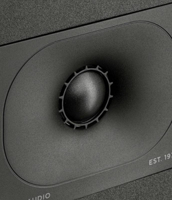 Полочная акустика Polk Audio Monitor XT20 black