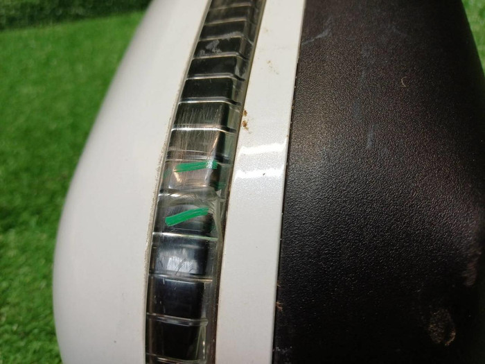 Зеркало правое Chery Tiggo 7 Pro Max (2022-нв) 16к