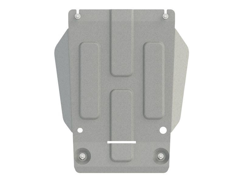 Защита КПП Sheriff для Mitsubishi L200 V 2015- арт.14.4094