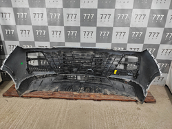 Бампер передний в сборе Jetour Dashing 22-нв Б/У Оригинал F162803510CA