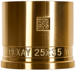 Гильза аксиальная РЕХАУ 25 LX