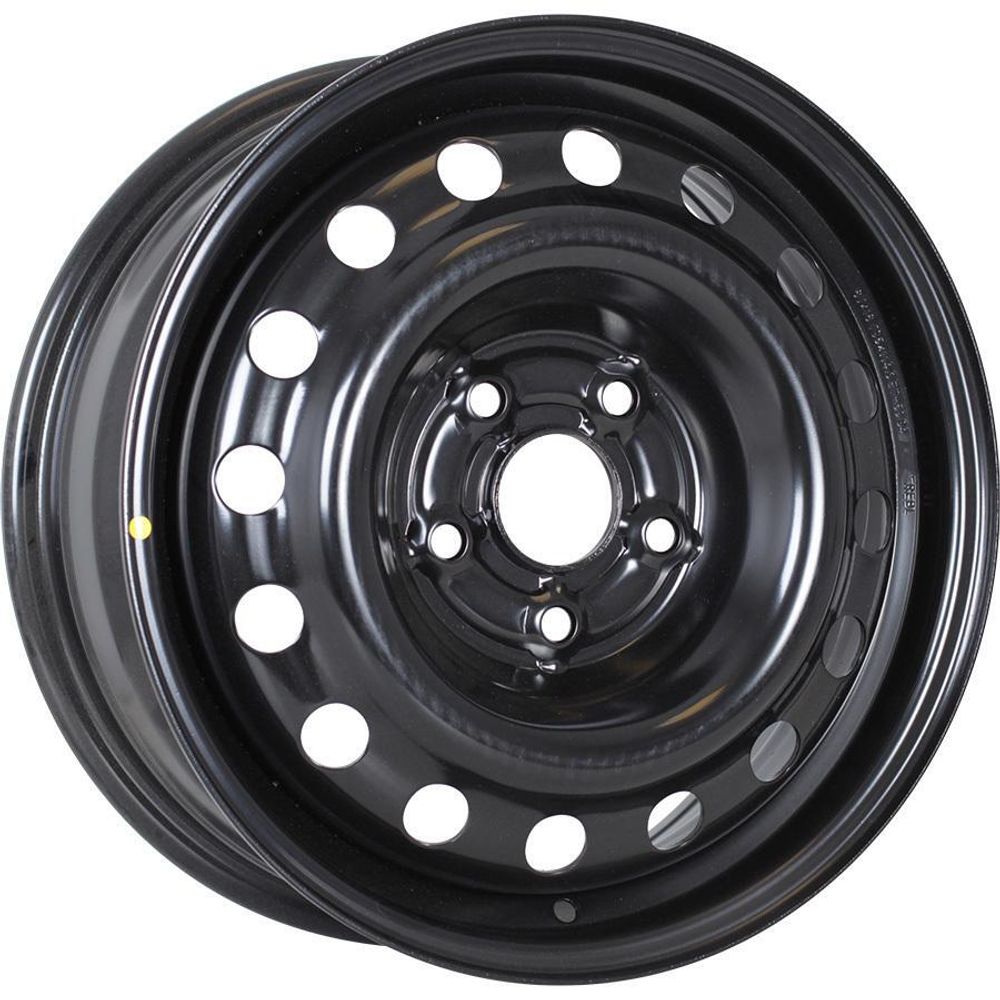 Trebl 8756 6.5x16 5x114.3 ET 45 Dia 67.1 (черный)