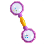 Погремушка "Гантелька" (Fancy Baby)