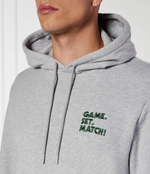 Худые Lacoste - серый(SH0132)