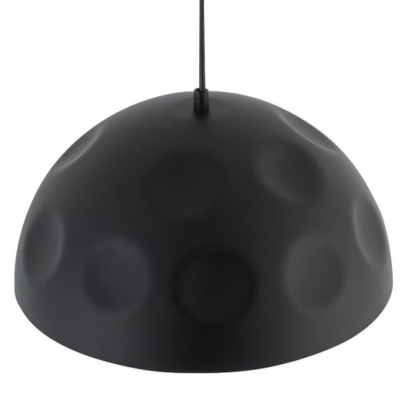 Подвесной светильник Nowodvorski Hemisphere Hit L Black/Satine Gold 10703