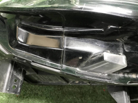 Битая Фара правая Geely Emgrand 2 (2021-н.в.) LED