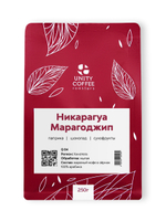 Купить кофе Никарагуа Марагоджип в Москве