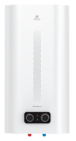 Электрический водонагреватель серии DRY FORCE Inox RWH-DF100-FS