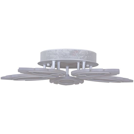 05133-0.3-05 White светильник потолочный