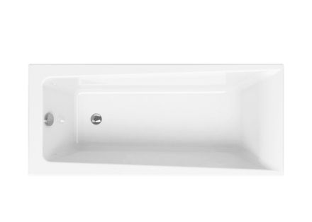 Ванны акриловые