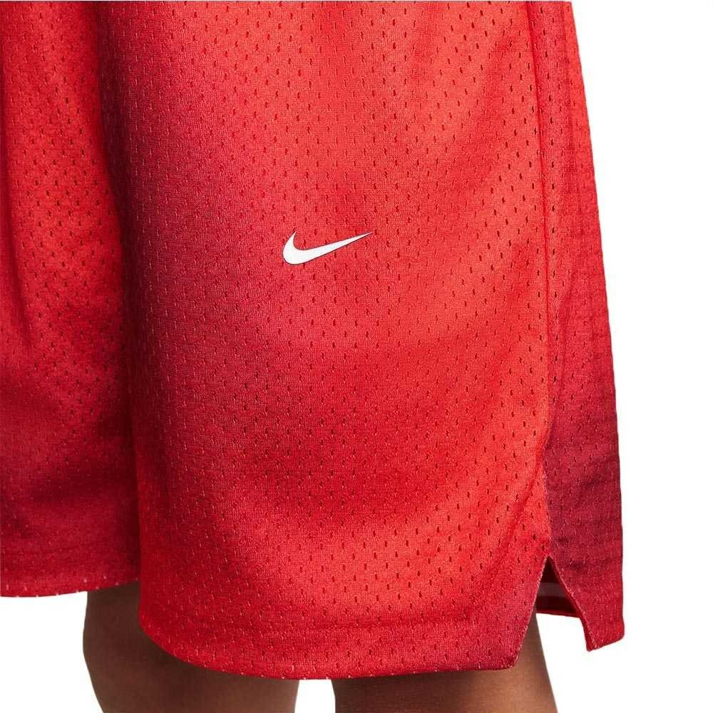 Nike dna shorts red 2025
