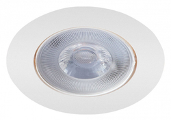 Встраиваемый светильник Arte Lamp A4762PL-1WH