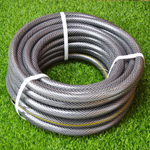 Шланг 20м "Тритон" 3-х слойный армированный ПВХ d18мм