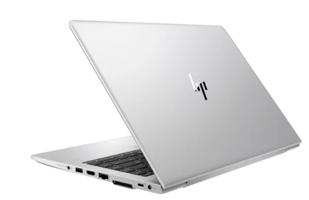 14" Ноутбук HP EliteBook 745 G6 (1920x1080, AMD Ryzen 7 3700U, RAM 8ГБ,SSD 256ГБ, AMD Radeon RX Vega 10, Win 10Pro)