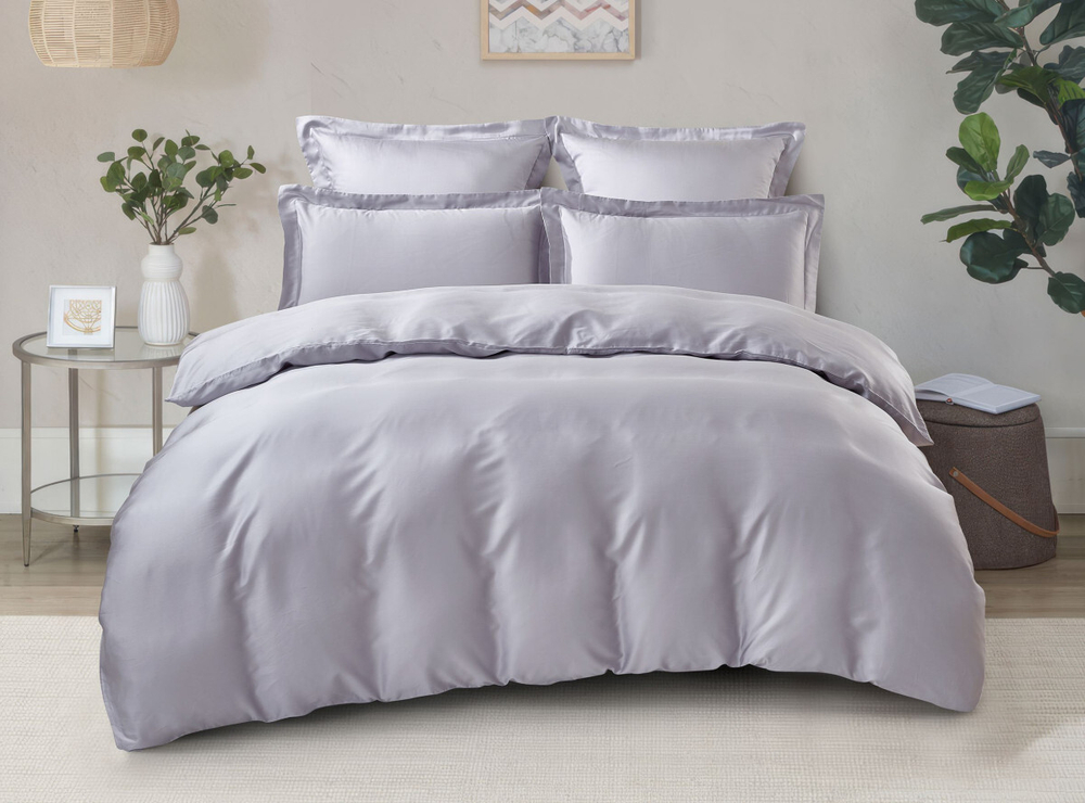 Постельное белье Valtery TO-010 тенсел