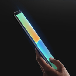 Защитное стекло из закаленного стекла для Sony Xperia 10 IV (10-4), от Dux Ducis серия 10D Full Screen Glass