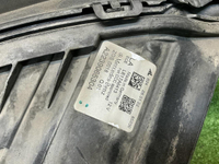 Фара левая Mercedes S W223 (2020-н.в.) Digital Light