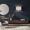 Настенный светильник Loft It Poema 10458 Gold