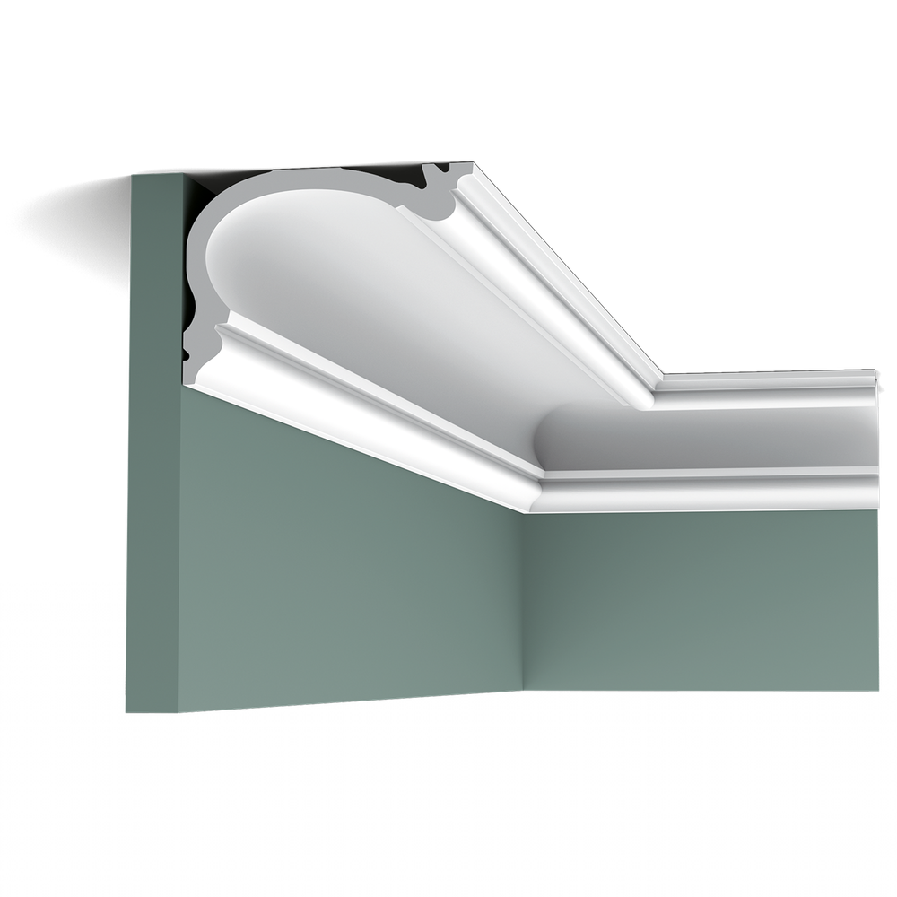 КАРНИЗ Orac Decor C341 HERITAGE M