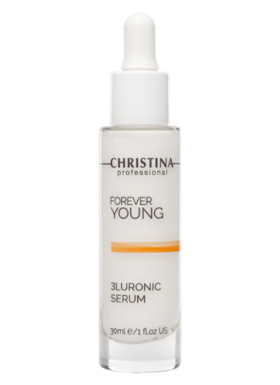 FOREVER YOUNG - 3luronic Serum
