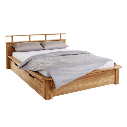 КЕЛЬДА Кровать  1800х2000