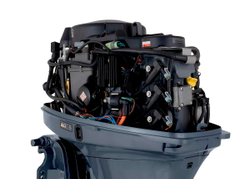 4х-тактный лодочный мотор MIKATSU MF40FEL-T-EFI