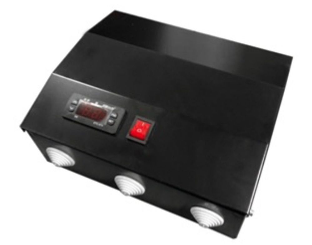 Сплит система Intercold LСМ 6131 FT