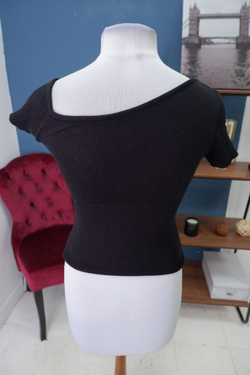 Футболка базовая 40-42 размер