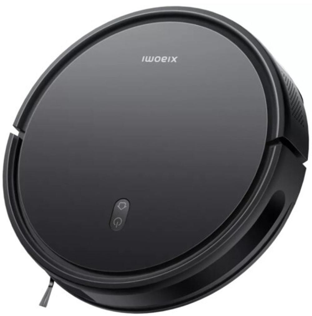 Робот-пылесос XIAOMI X50386 robot vacuum e10c b112 (bhr7725eu)