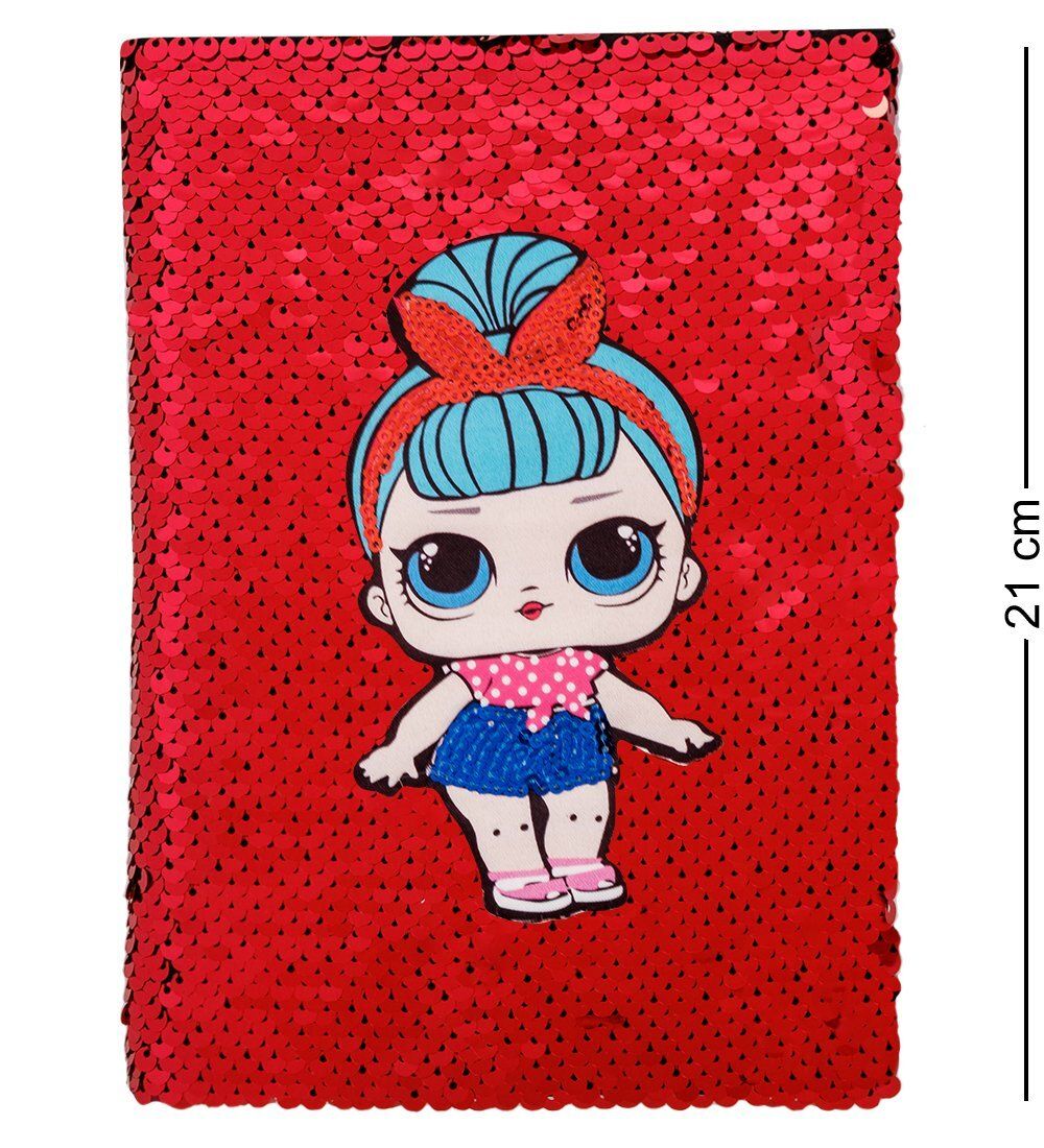 NB-48/ 5 Блокнот «Вечеринка»