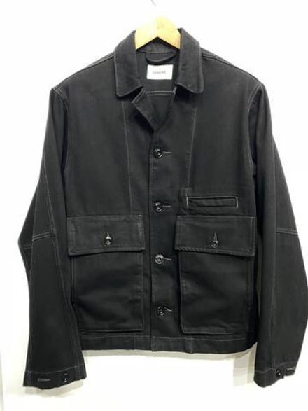 Куртка Lemaire