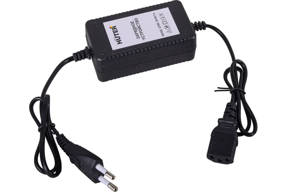 Опрыскиватель аккумуляторный SP-8AC Huter 70/13/53