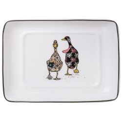 МАСЛЕНКА LEFARD "FAMILY FARM" 17*14*7,5 СМ