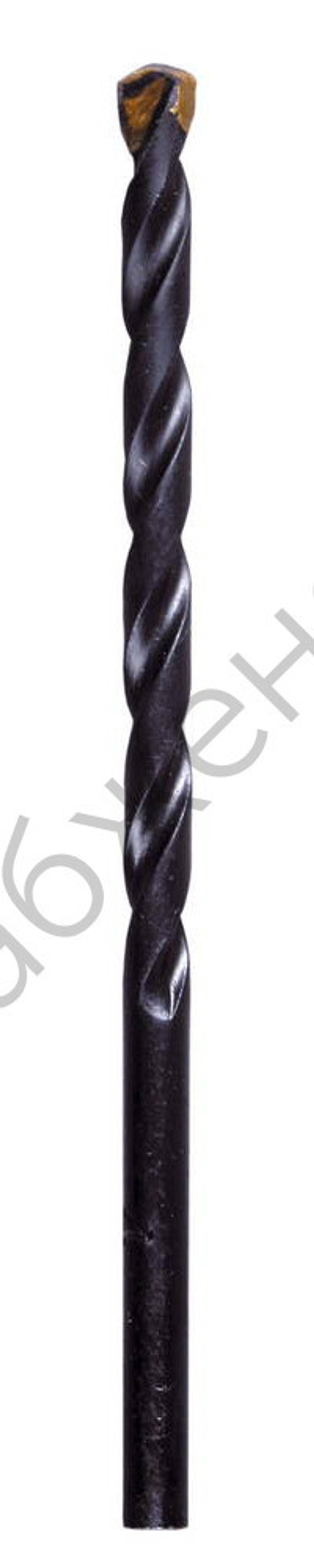 ТЕВТОН ХОББИ 8x300 мм сверла по бетону 10 шт