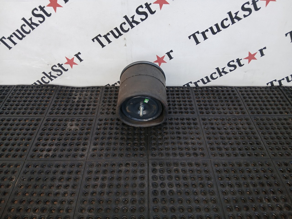 Подушка пневмоподвески задняя