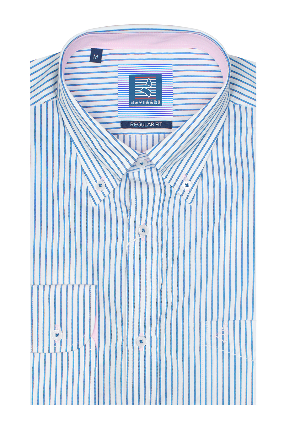 Сорочка NAVIGARE