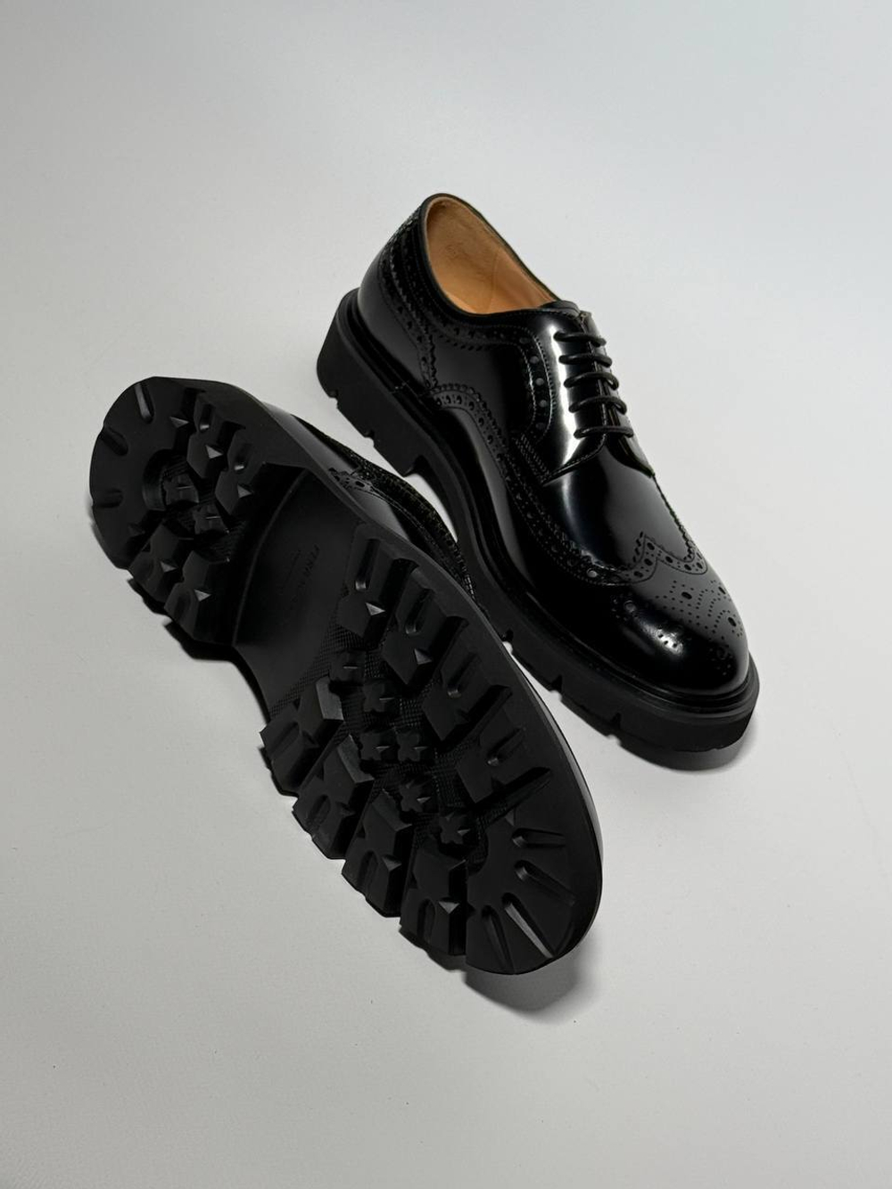 Туфли Salvatore Ferragamo
