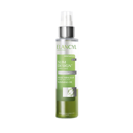 CANTABRIA LABS ELANCYL Slim Design Slimming Oil