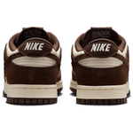 Nike Dunk Low Retro Se Pale Ivory Baroque Brown