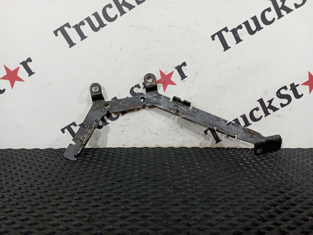 Кронштейн электропроводки кпп