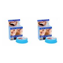 Зубная паста Prim Perfect Herbal Toothpaste 25 гр 2 уп