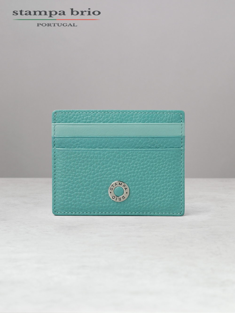 566-2243 - Футляр для карт Stampa Brio