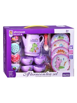 Игровой Набор посуды (H551)