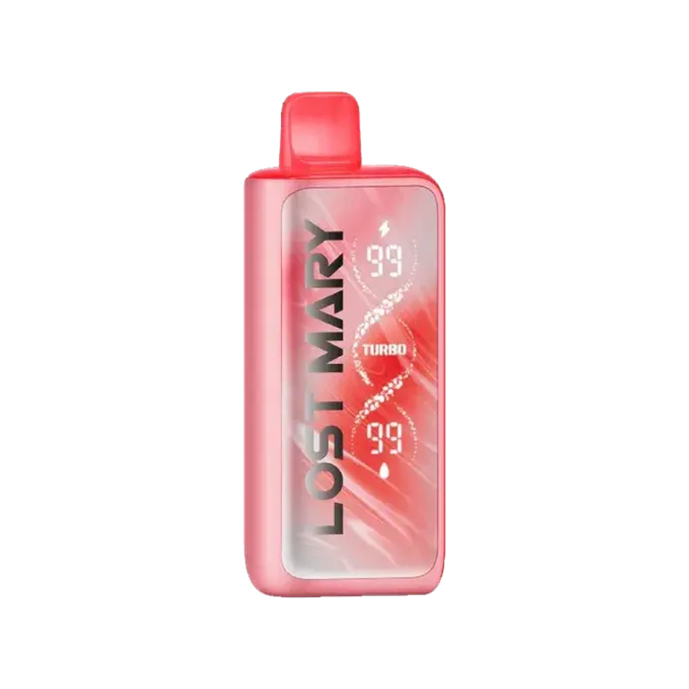 М. Lost Mary MO30к Арбузный лед