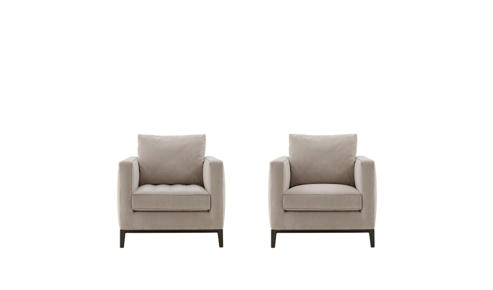Кресло Maxalto Lucrezia Soft
