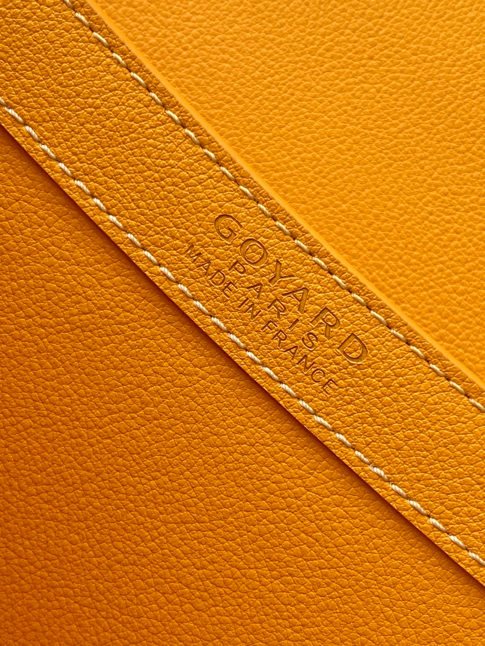 Goyard 233 Bag 25 cm