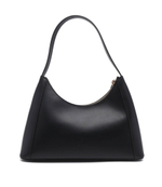 кожаная сумка через плечо diamante s Furla - черный(WB00782 AX0733)