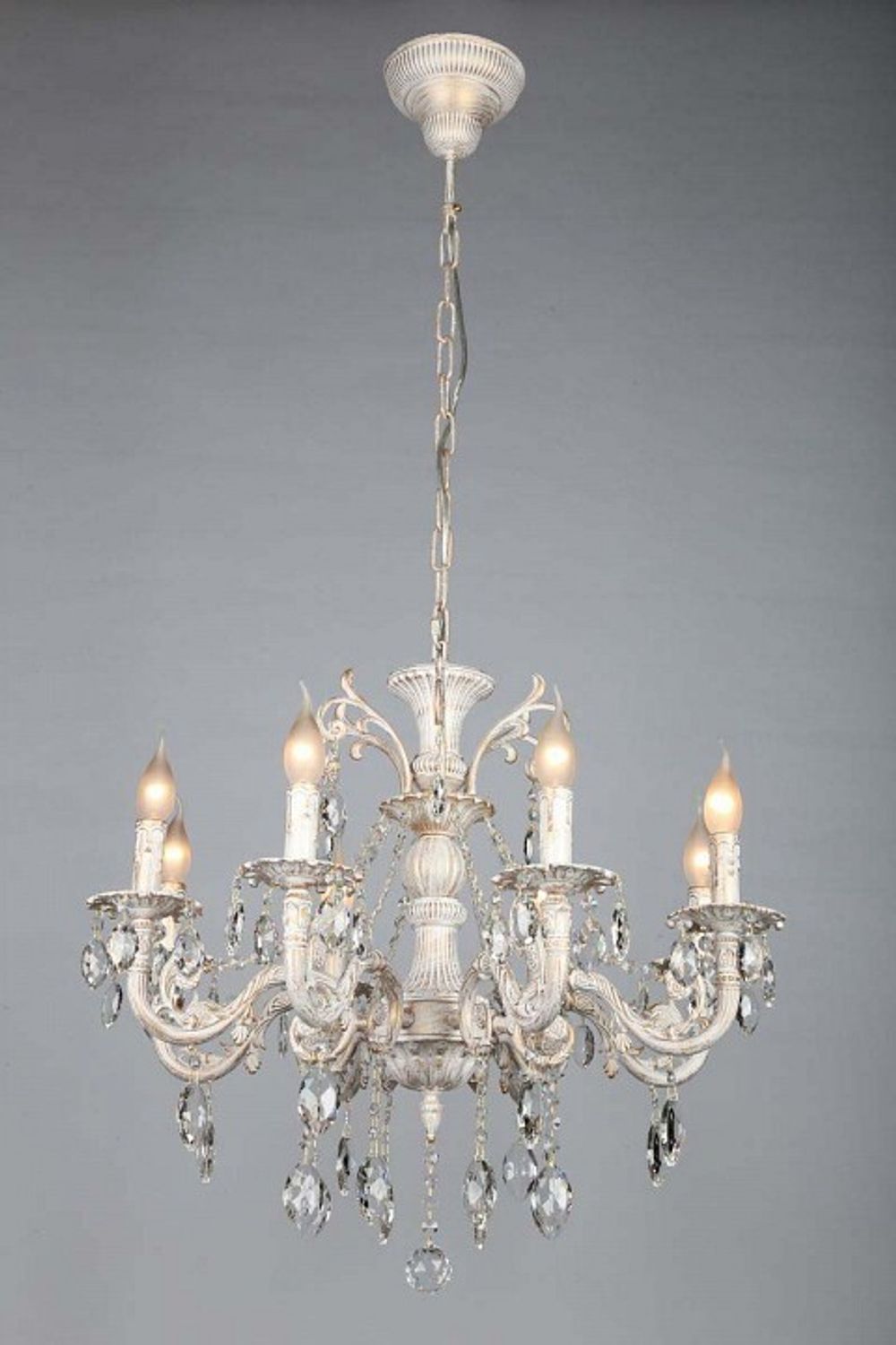 Подвесная люстра Omnilux Martina OML-79003-08