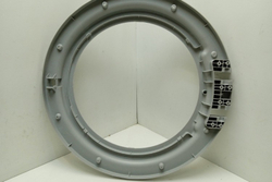 WF7450S9C кт160 Внутренний обод люка для стиральной машины Samsung WF7450S9C б/у