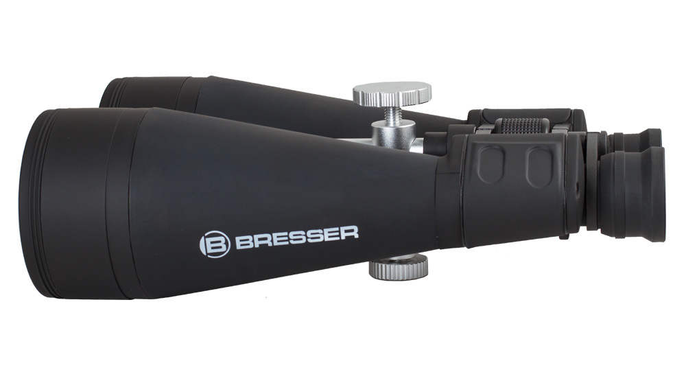 Бинокль Bresser Spezial Astro 20x80 без штатива